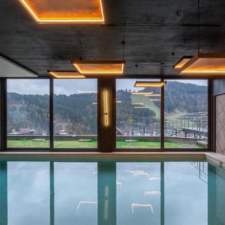 Viking Hotel Bukovel Extérieur photo