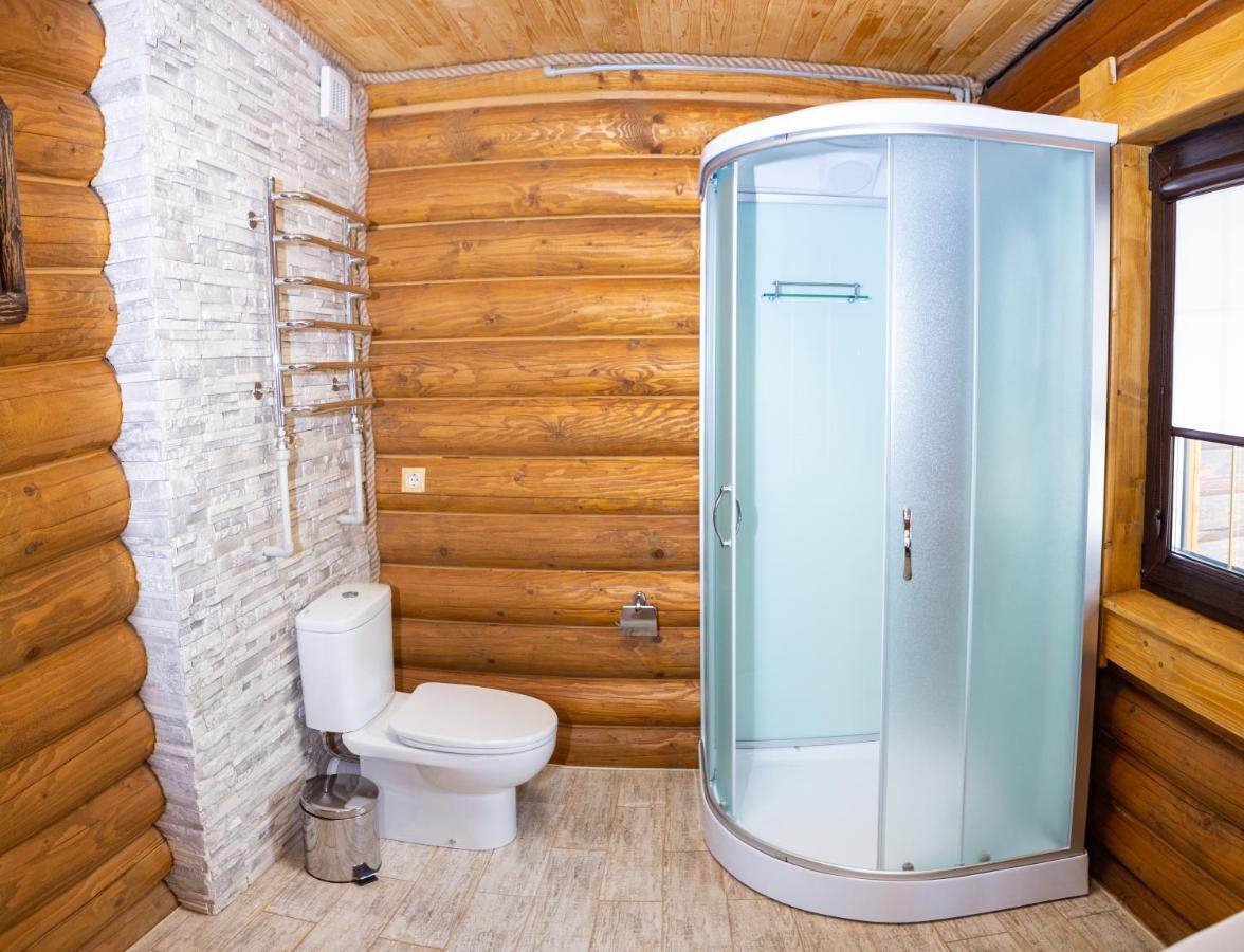 Viking Hotel Bukovel Extérieur photo